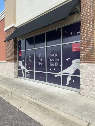 Window Graphics Photo